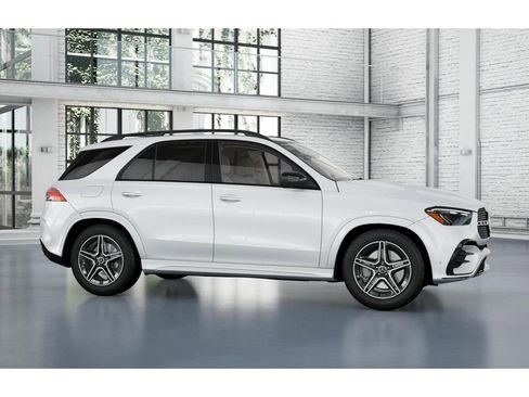 New 2026 Mercedes-Benz GLE 350 4MATIC image 14