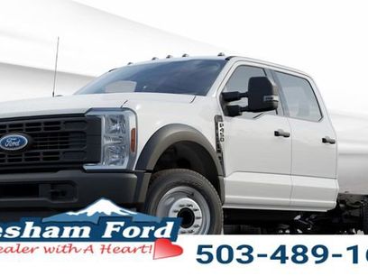 Used 2024 Ford F450 XL
