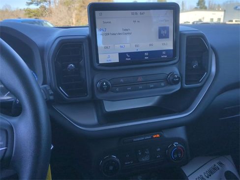 Used 2022 Ford Bronco Sport image 24