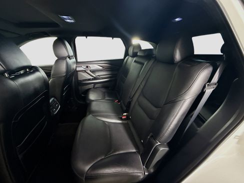 Used 2019 MAZDA CX-9 Grand Touring image 25