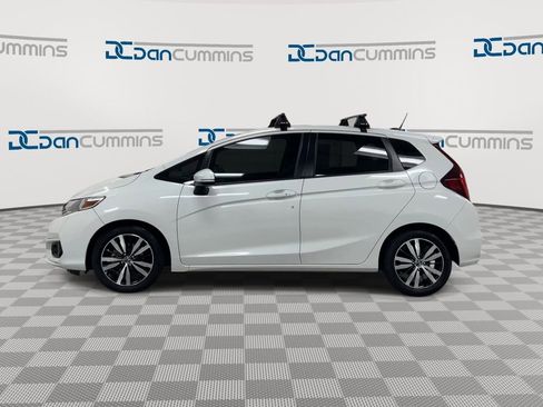 Used 2018 Honda Fit EX-L image 5