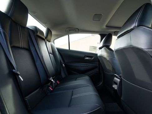 New 2026 Toyota Corolla XLE image 14