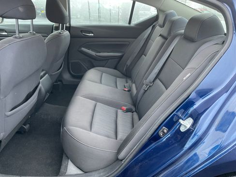 Used 2019 Nissan Altima 2.5 S image 11