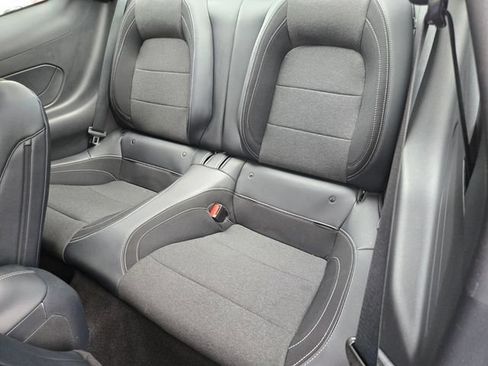 Used 2024 Ford Mustang GT RWD image 11