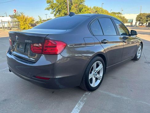 Used 2014 BMW 320i xDrive Sedan image 5