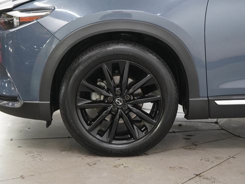 Used 2023 MAZDA CX-9 Carbon Edition AWD/4WD image 31