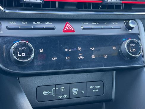 Used 2025 Hyundai Sonata N Line FWD image 20