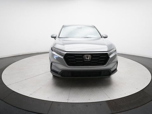 Used 2025 Honda CR-V EX-L image 11