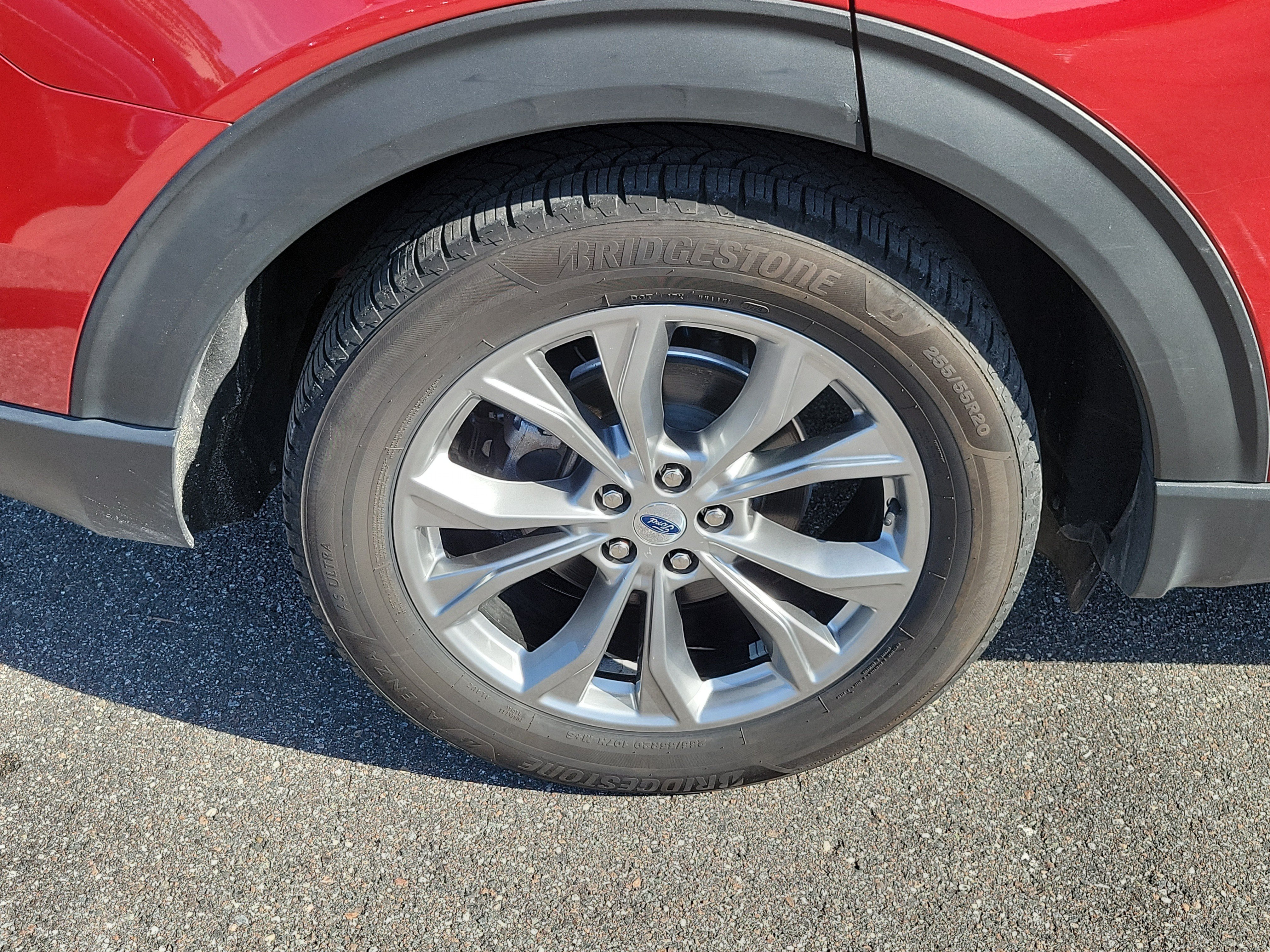 Used 2021 Ford Explorer XLT w/ Equipment Group 202A RWD image 41