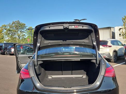 Certified 2024 Mercedes-Benz C 300 4MATIC Sedan image 30