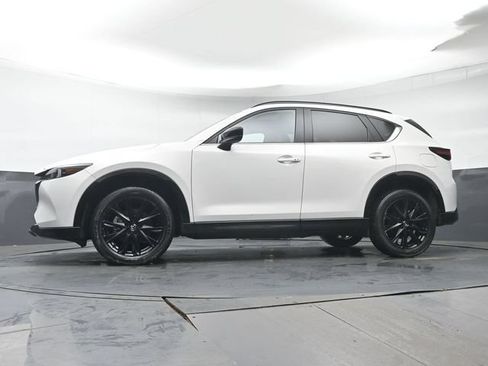 Certified 2024 MAZDA CX-5 Carbon Edition AWD/4WD image 31