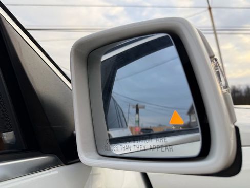 Used 2019 Mercedes-Benz GLS 450 4MATIC w/ Premium 1 Package image 31