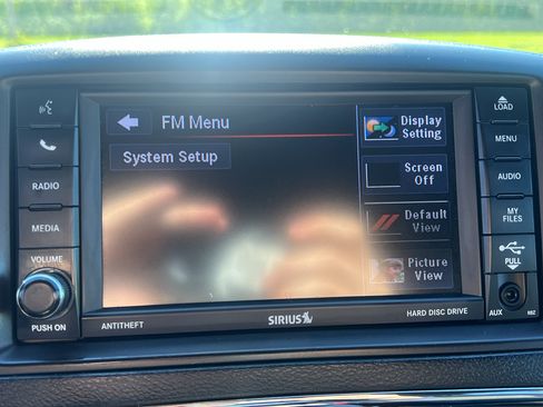Used 2018 Dodge Grand Caravan SXT w/ Rear Park Assist Package FWD image 21