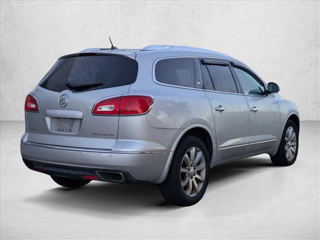Used 2015 Buick Enclave Premium w/ Experience Buick Package FWD image 5