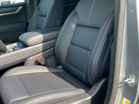 New 2027 GMC Acadia Elevation w/ Black Edition FWD image 12