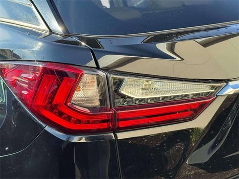 Used 2019 Lexus RX 350 AWD image 10