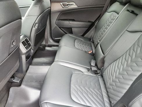 New 2026 Kia Sportage X-Line image 19
