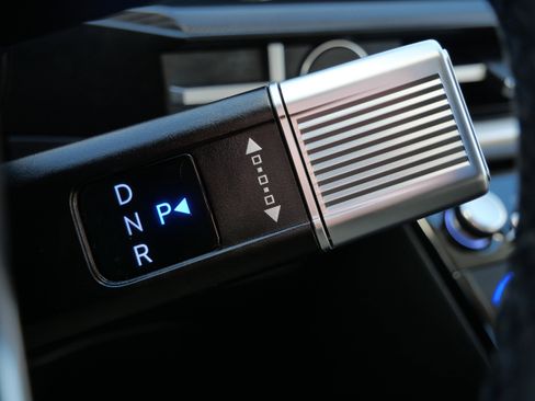 Certified 2026 Hyundai Santa Fe XRT image 25