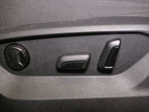 Certified 2024 Volkswagen Atlas SE AWD/4WD image 46