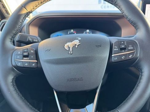 New 2025 Ford Bronco Sport Outer Banks w/ Outer Banks Tech Package+ AWD/4WD image 15