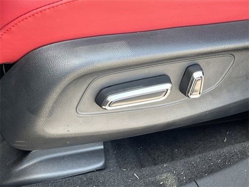 Certified 2025 Acura ADX A-Spec image 29