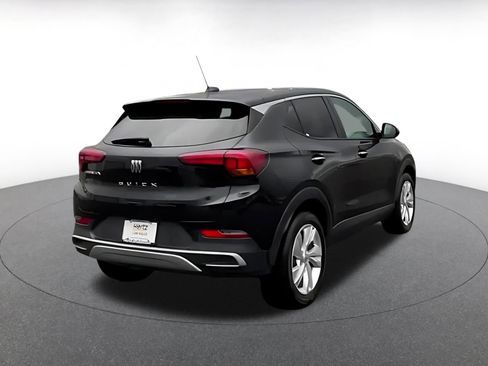 Used 2025 Buick Encore GX Preferred image 14