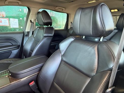 Used 2011 Acura MDX w/ Technology & Entertainment image 20