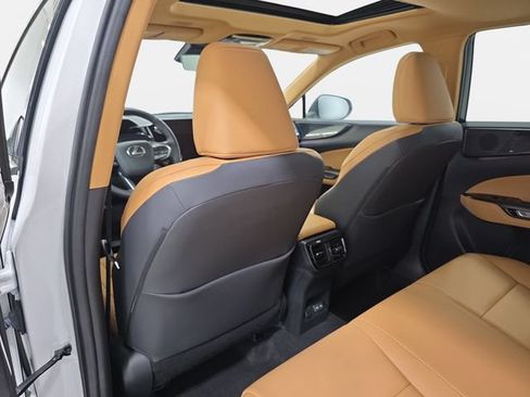 Used 2024 Lexus NX 350 AWD w/ Cold Area Package image 12