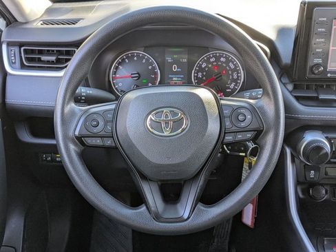 Certified 2020 Toyota RAV4 LE image 18