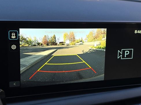 New 2026 Hyundai Santa Cruz SEL image 17