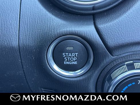 New 2026 MAZDA MX-5 Miata Grand Touring w/ Weather Package RWD image 21