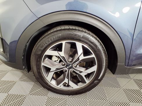 Used 2020 Kia Sportage EX w/ Option Group 15 FWD image 7