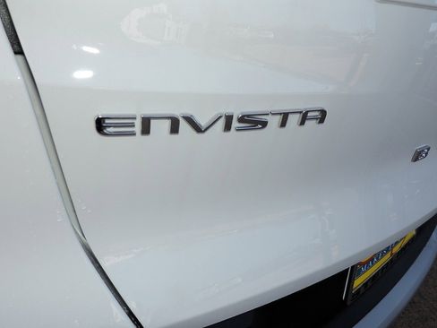 New 2026 Buick Envista Preferred w/ Convenience I Package image 11