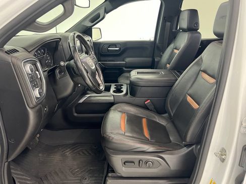 Used 2020 GMC Sierra 1500 AT4 w/ AT4 Premium Package AWD/4WD image 18