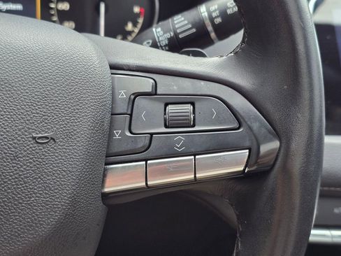 Certified 2023 Cadillac XT4 Premium Luxury w/ Driver Assist Package image 32