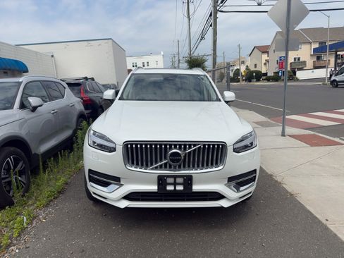 Certified 2023 Volvo XC90 T8 Plus w/ Protection Package image 3