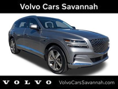 Used 2023 Genesis GV80 2.5T w/ Prestige 20" Package