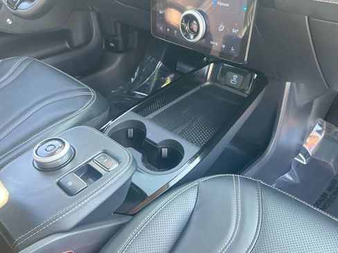 Used 2023 Ford Mustang Mach-E Premium image 12