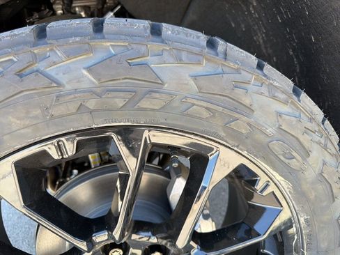 New 2026 Chevrolet Silverado 1500 LT Trail Boss w/ Convenience Package II AWD/4WD image 9