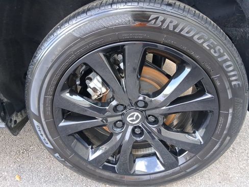 Certified 2024 MAZDA CX-30 AWD 2.5 S w/ Preferred Package image 9