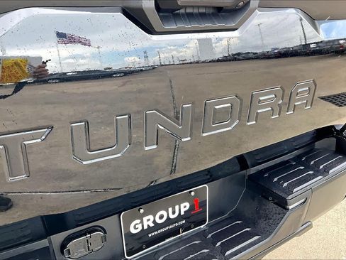 Used 2023 Toyota Tundra SR w/ SR Tow Package AWD/4WD image 30