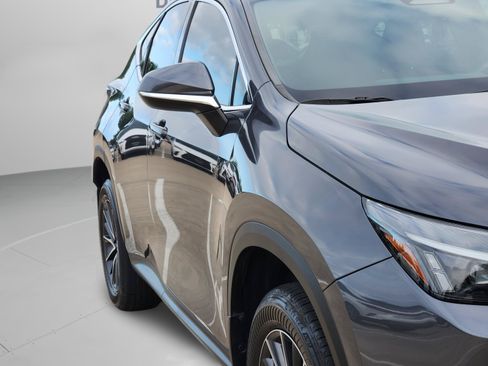 Certified 2024 Lexus NX 350h AWD image 37