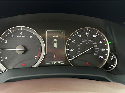 Used 2016 Lexus RX 350 FWD w/ Premium Package image 10