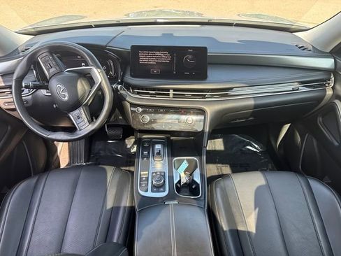 Used 2023 INFINITI QX60 Luxe image 24