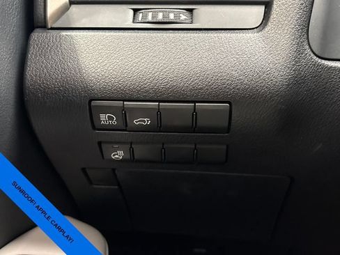 Used 2021 Lexus RX 350 FWD w/ Premium Package image 13