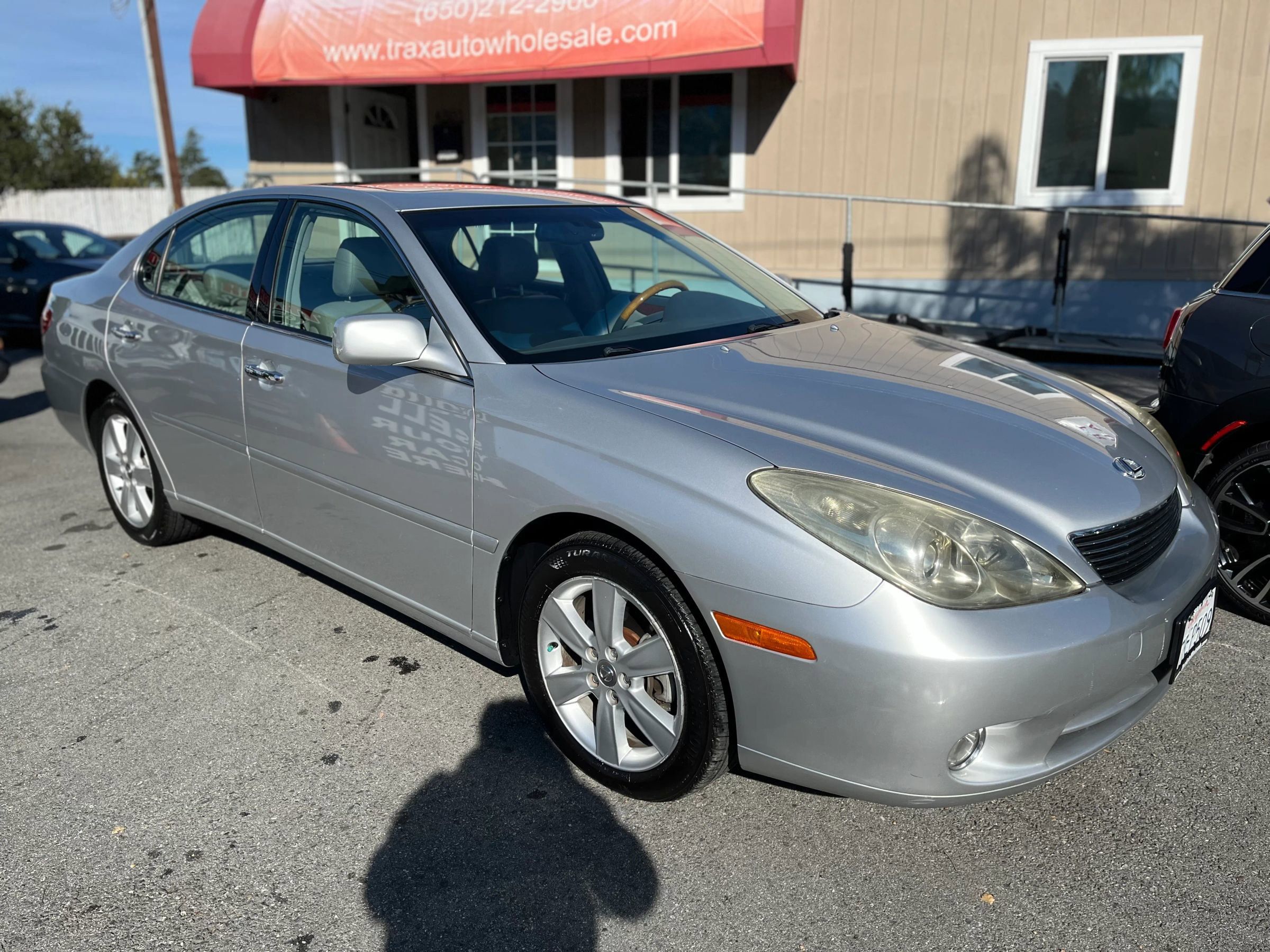 Used 2006 Lexus ES 330 FWD image 1