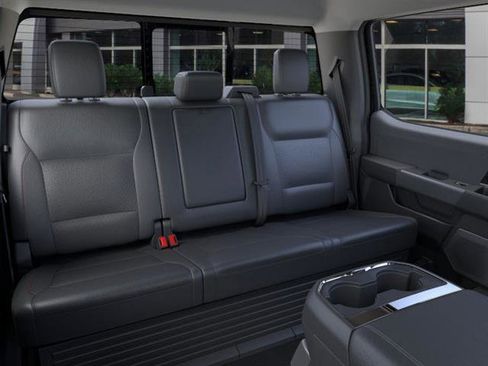 New 2026 Ford F250 Lariat w/ Lariat Ultimate Package image 11