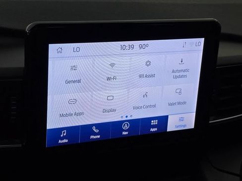 Used 2020 Ford Explorer ST AWD/4WD image 22