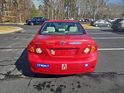 Used 2010 Toyota Corolla LE image 6
