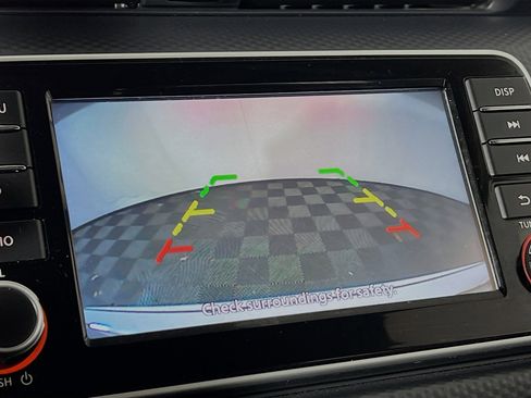 Used 2024 Nissan Kicks S image 15